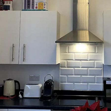 Lovely Flat In Central Londra Exterior foto